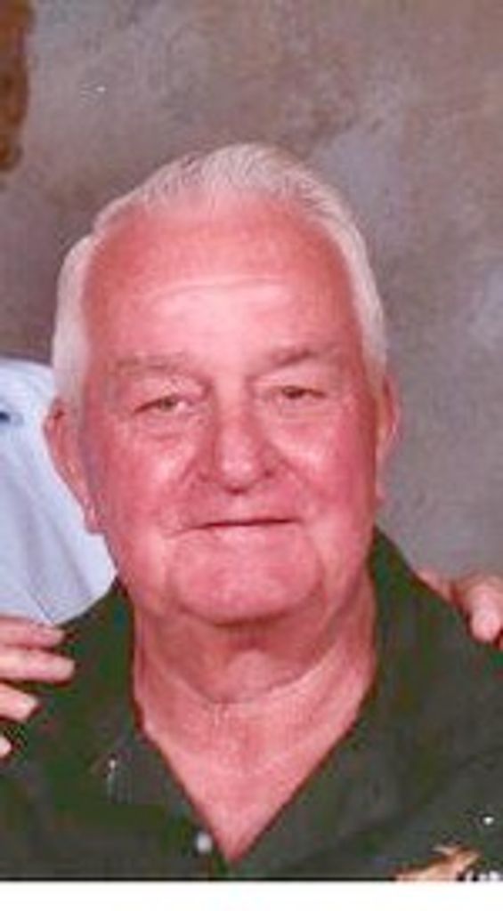 Stanley Joseph Brown