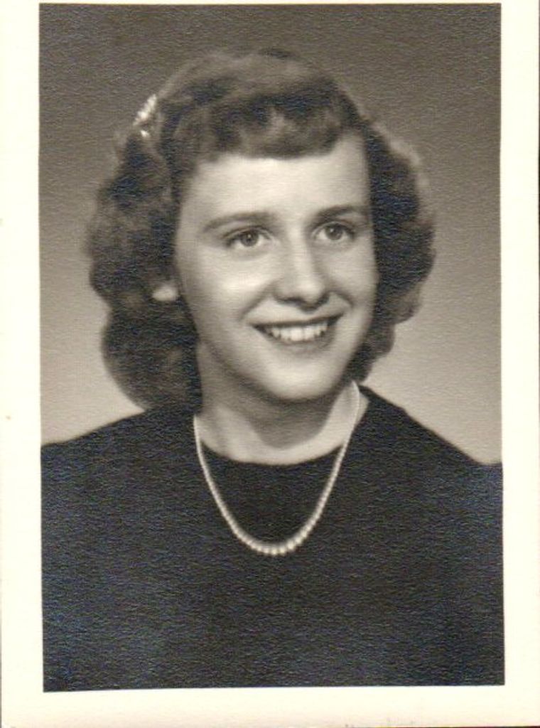 Beverly L. Cuff
