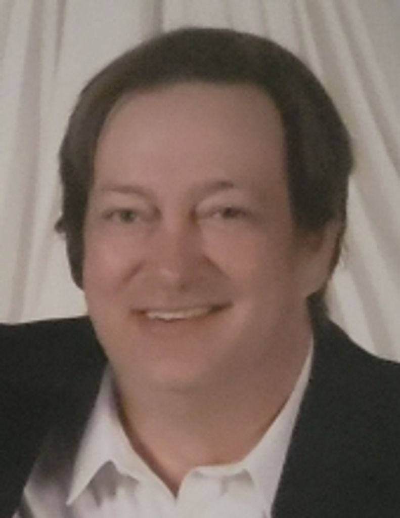 Lloyd Wayne Cooper