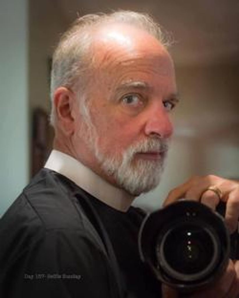 Raymond Douglas Wishart