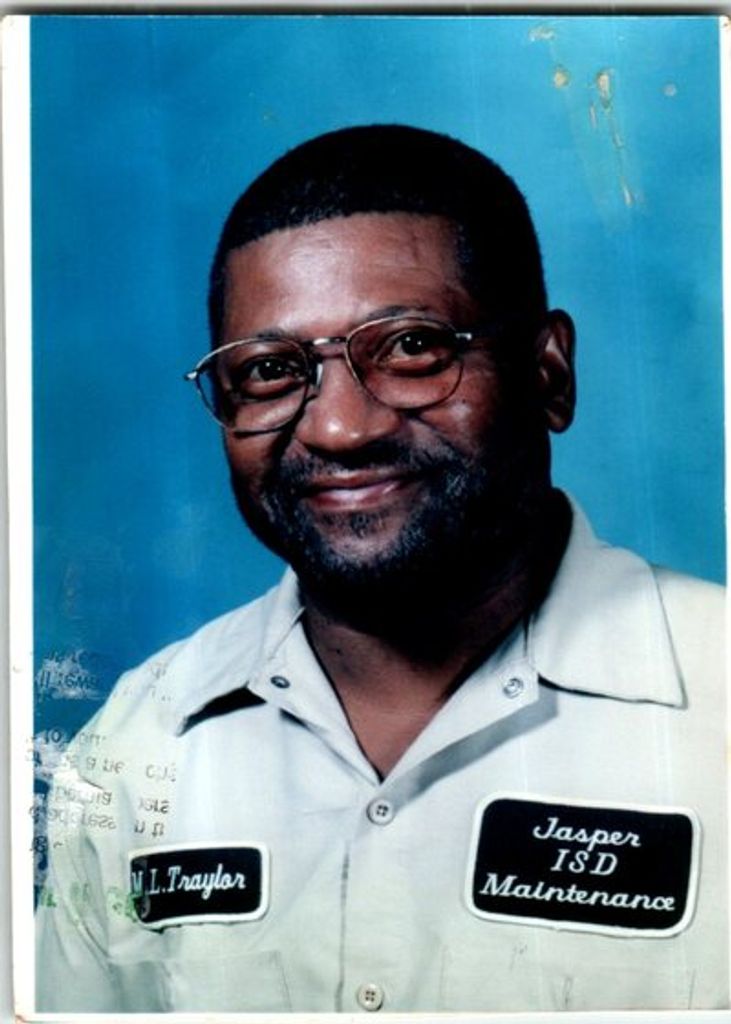 Mon L. Traylor "Ml" Profile Photo
