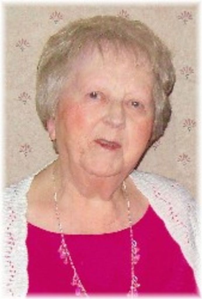 Fern P. Cheek Nethers Martin Profile Photo