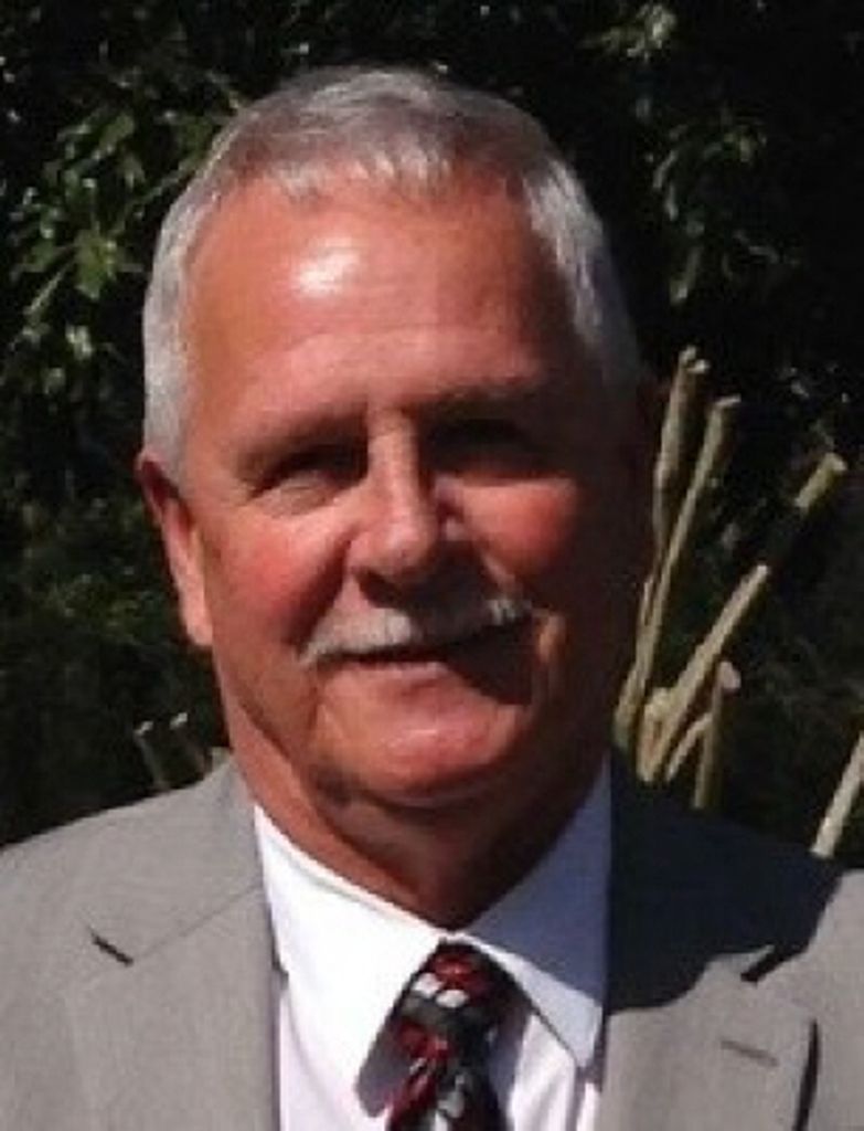 Larry Kenneth Wilson Profile Photo