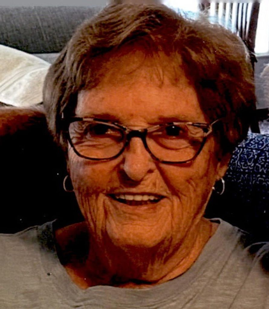 Linda L. (Gladfelter)  Golden