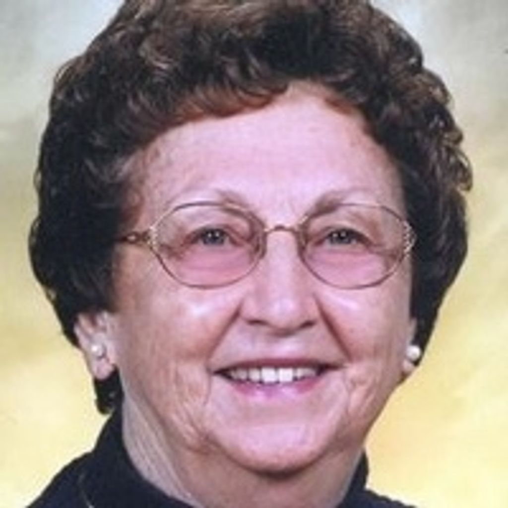 Sylvia Kampe