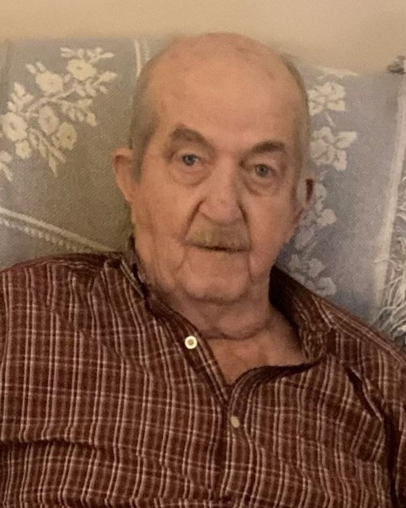 Winiford "W.D." Hill Profile Photo