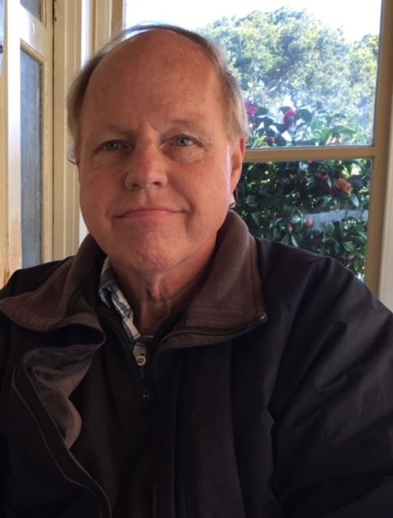 Craig Wayne Powell