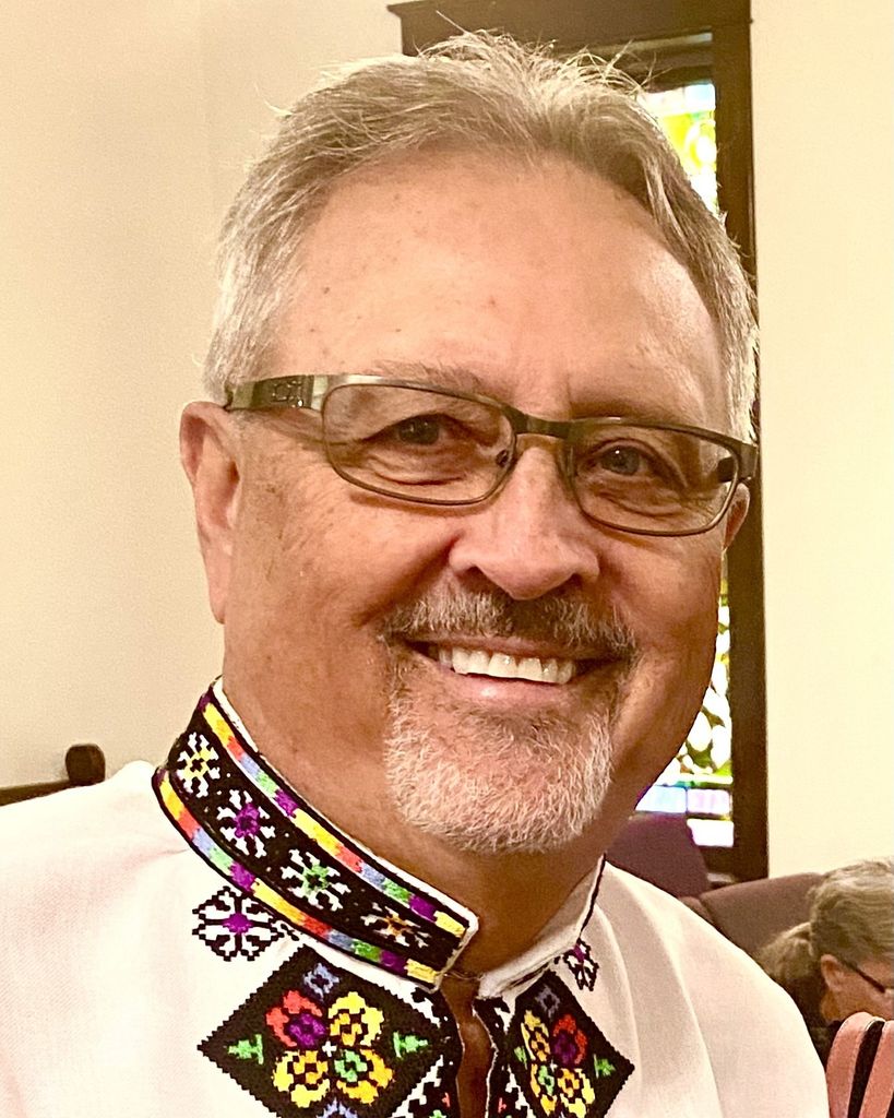 Charles William Kidwell Profile Photo