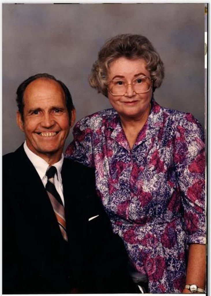 Doris Jean Cole Profile Photo