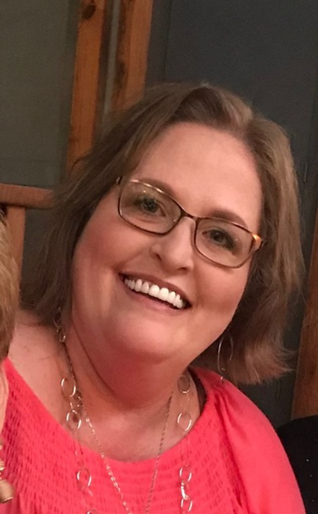 Melissa Olivia Rogers Profile Photo