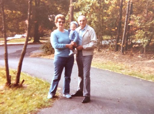 Patricia Ann (Ballard)  Cannon photo gallery thumbnail 32 of 107