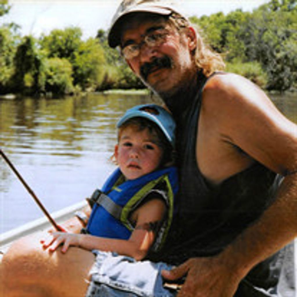 Jeffrey Lee Schaefer