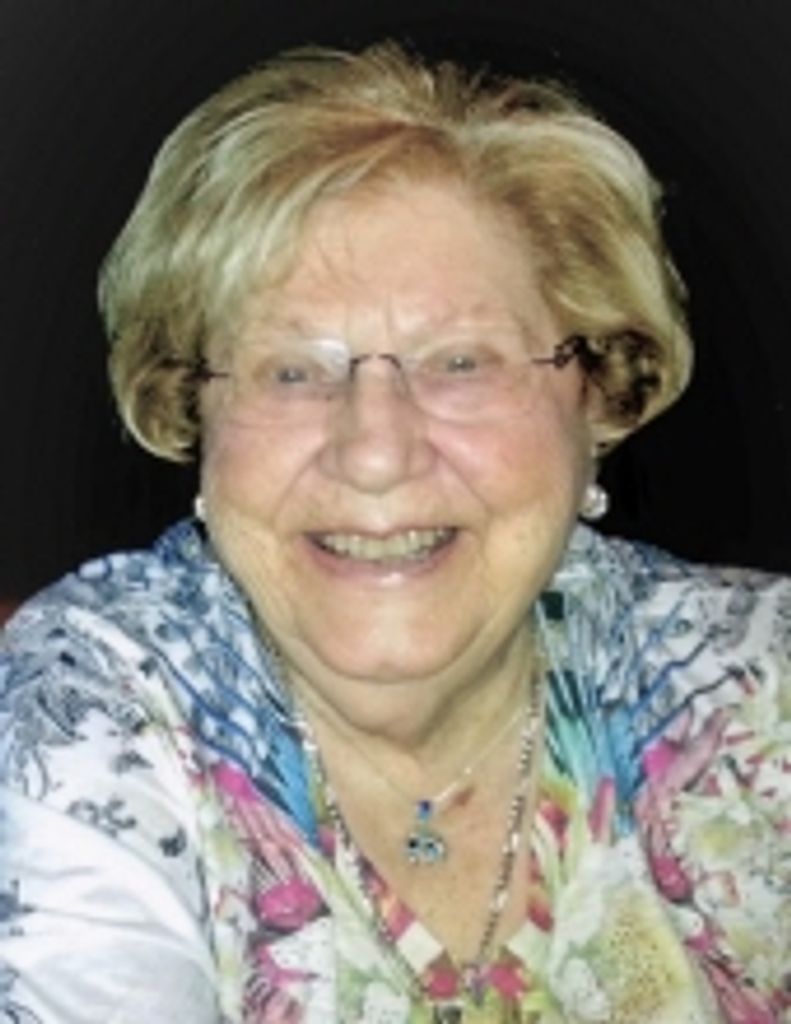 Rosemary Kalkman Profile Photo