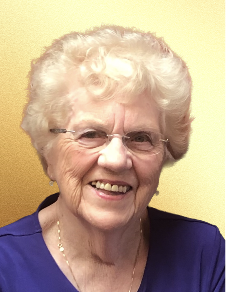 Joanne Elledge Garver Profile Photo