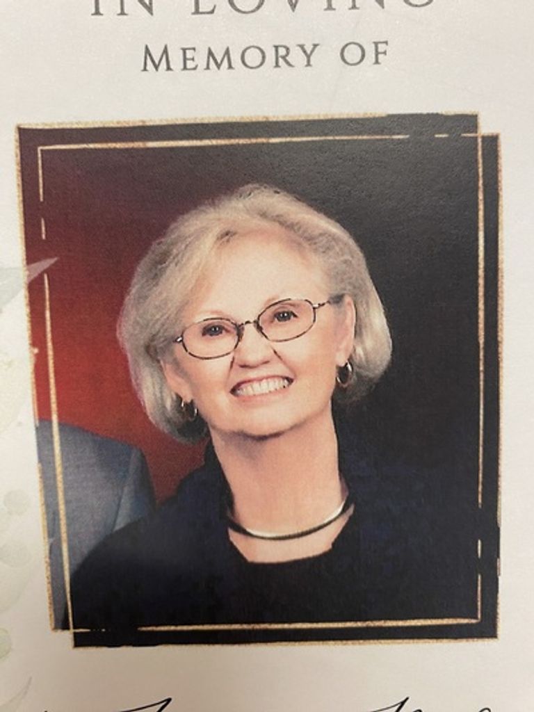 Joy Yvonne Nickerson Profile Photo