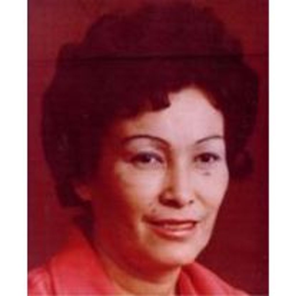 Liandra B. Benavides