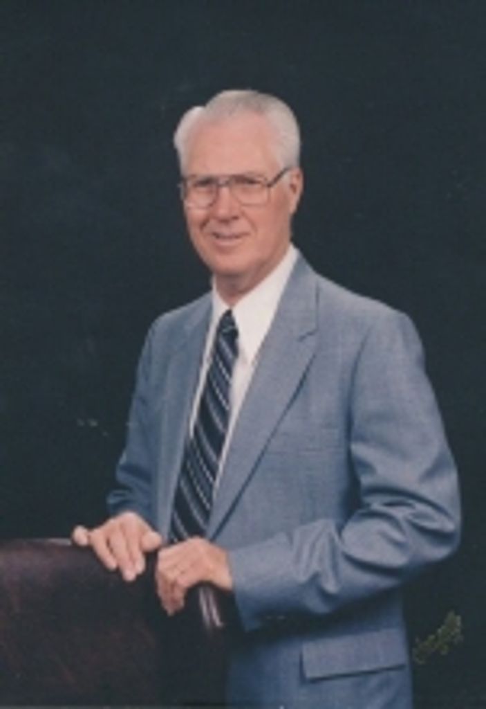 Robert Lee Berrier