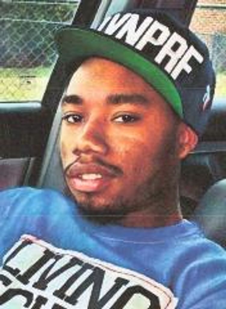 Devin J. Rankin
