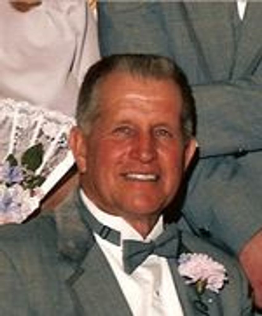 Jay Frew Profile Photo