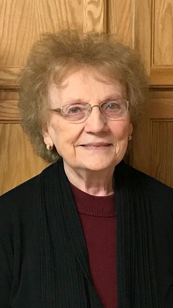 Frances L. Wardin Profile Photo