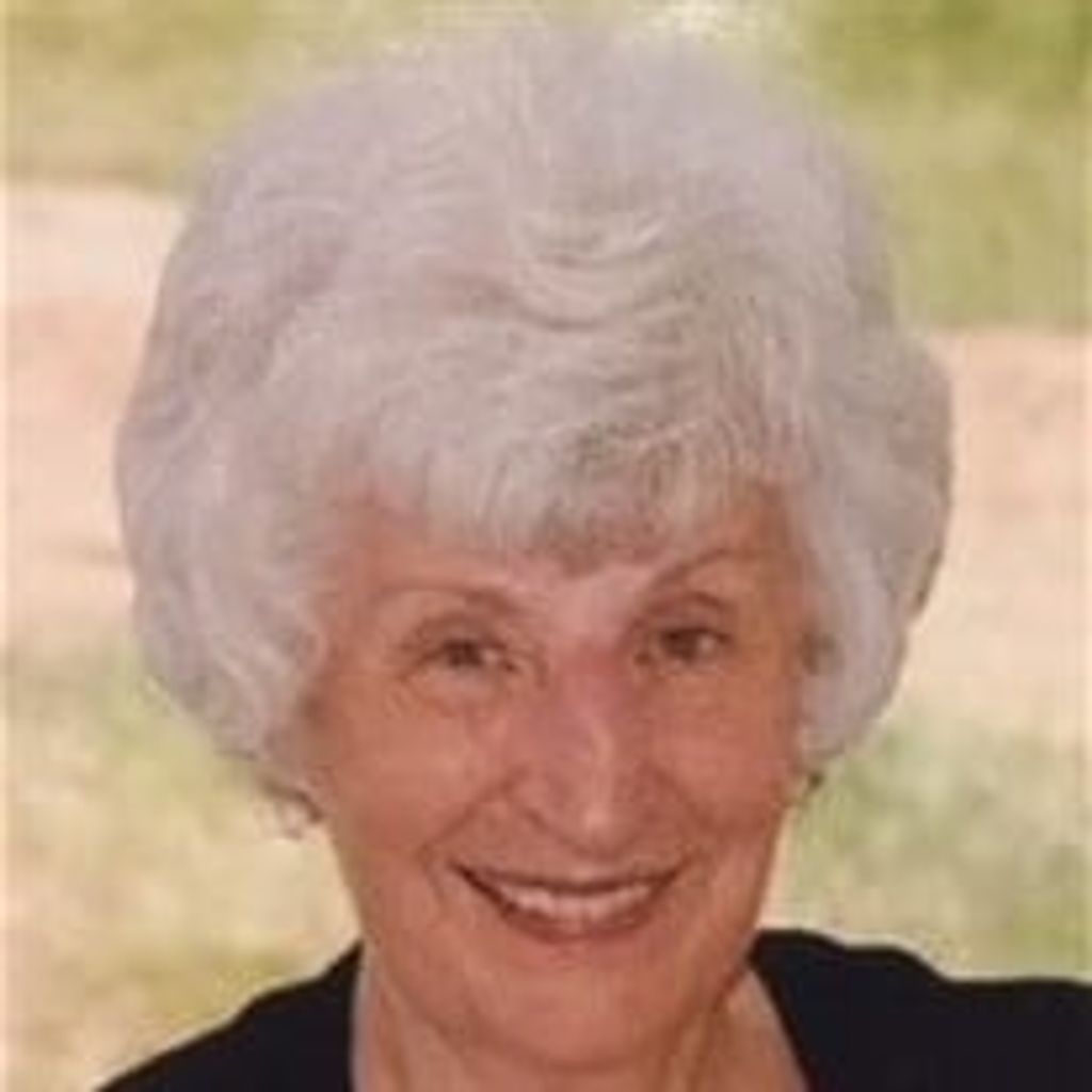 Joan Helen Moelter
