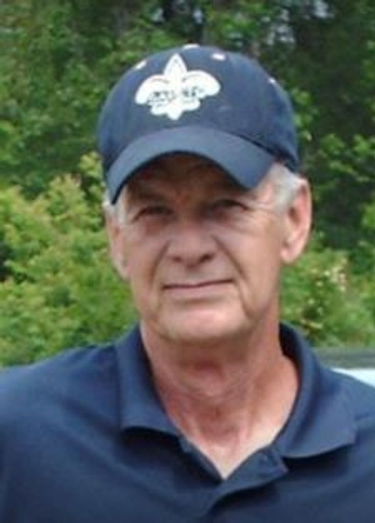 Harold A Lawson