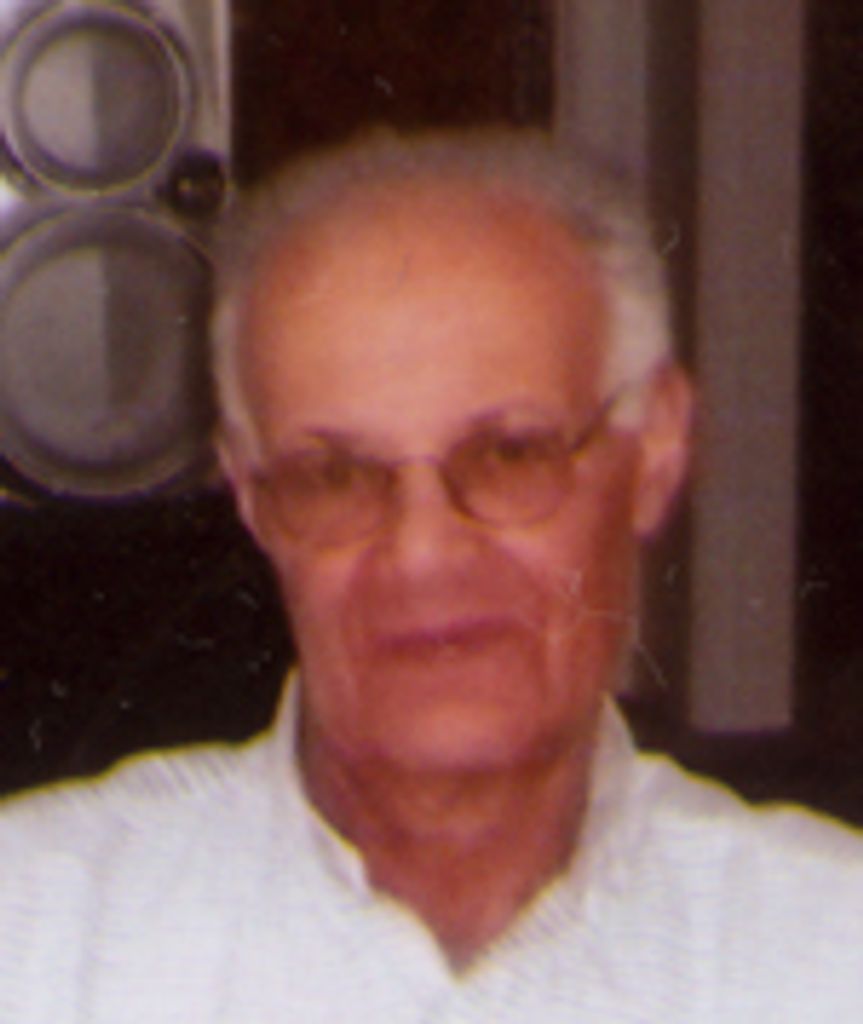 Armando J. Gomes
