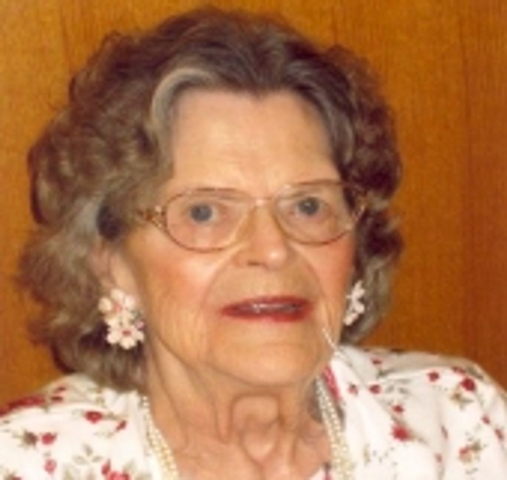 Gladys L. Miller