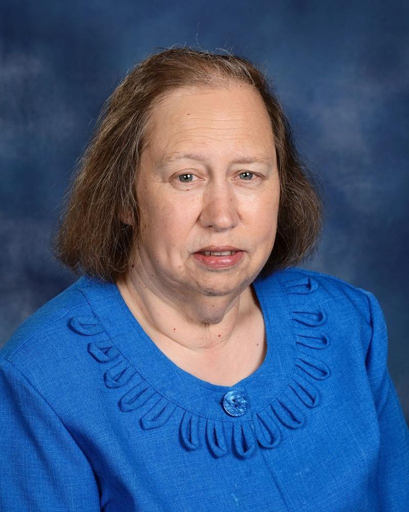 Karen Faye Critcher Profile Photo