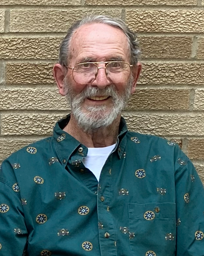 Harry E. Roberts Jr. Profile Photo