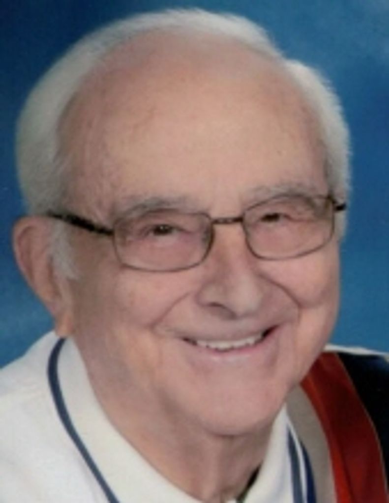 Richard "Dick" D. Amoni Profile Photo