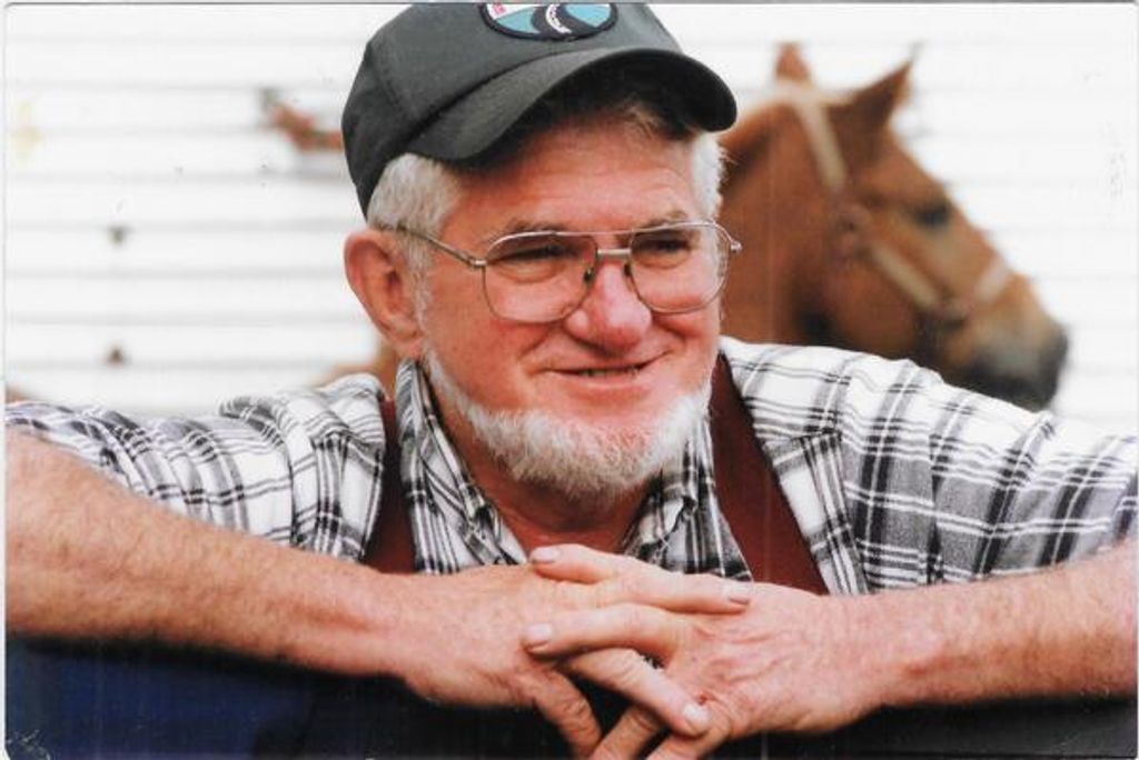 Chester Floyd Palmer