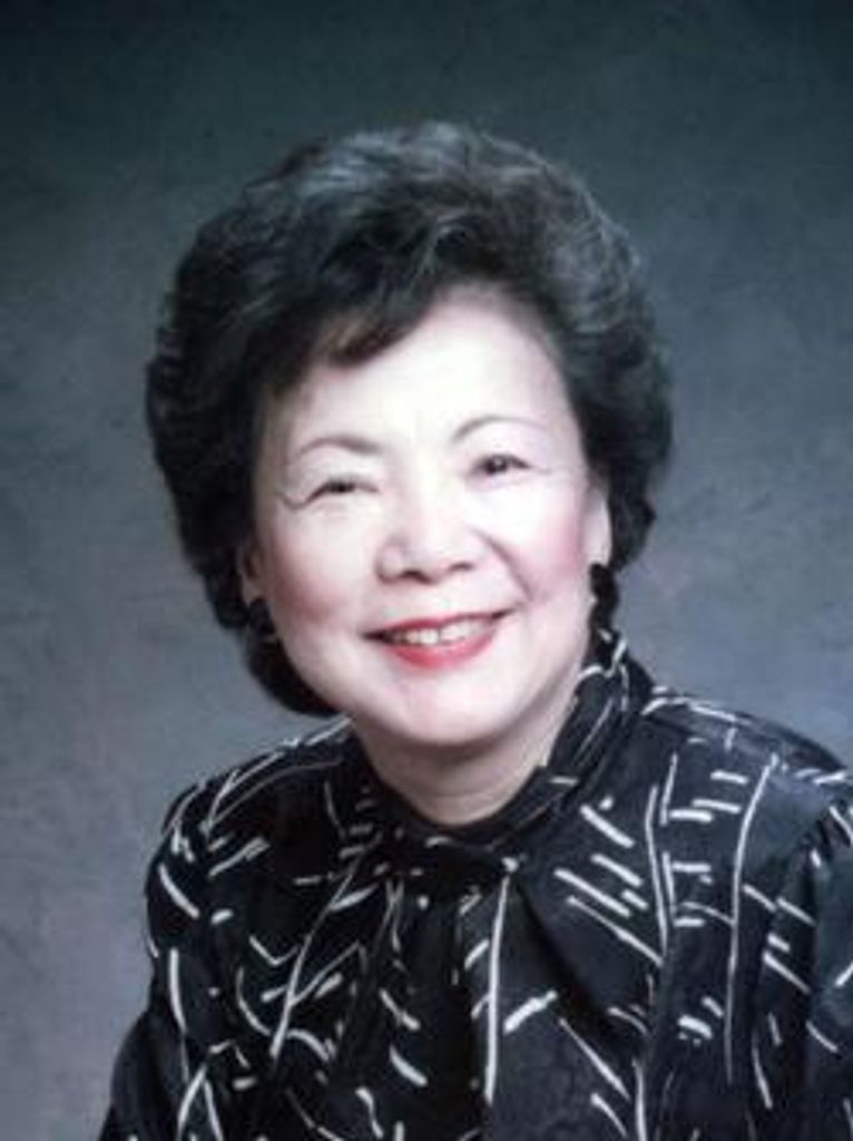Alice Inouye