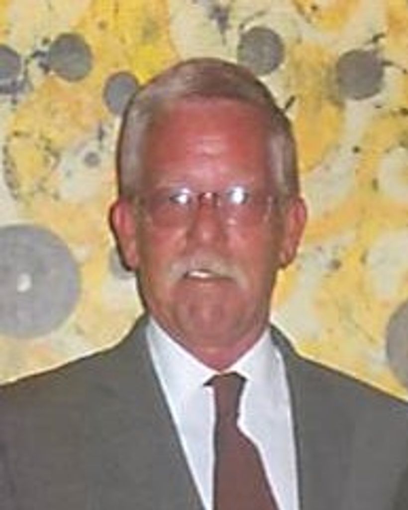 Randy L. Betz