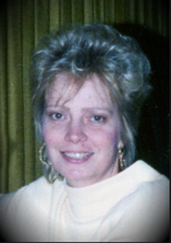 Toni Mendenhall