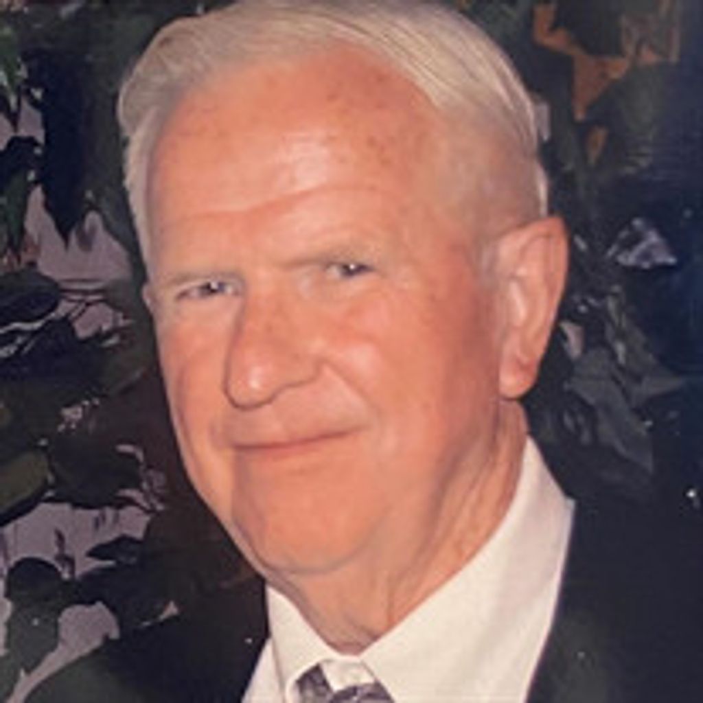 Virgil Rehberg