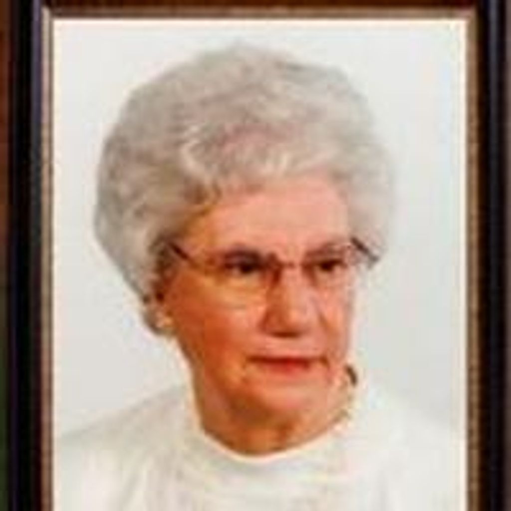 Viola Rea Tarr