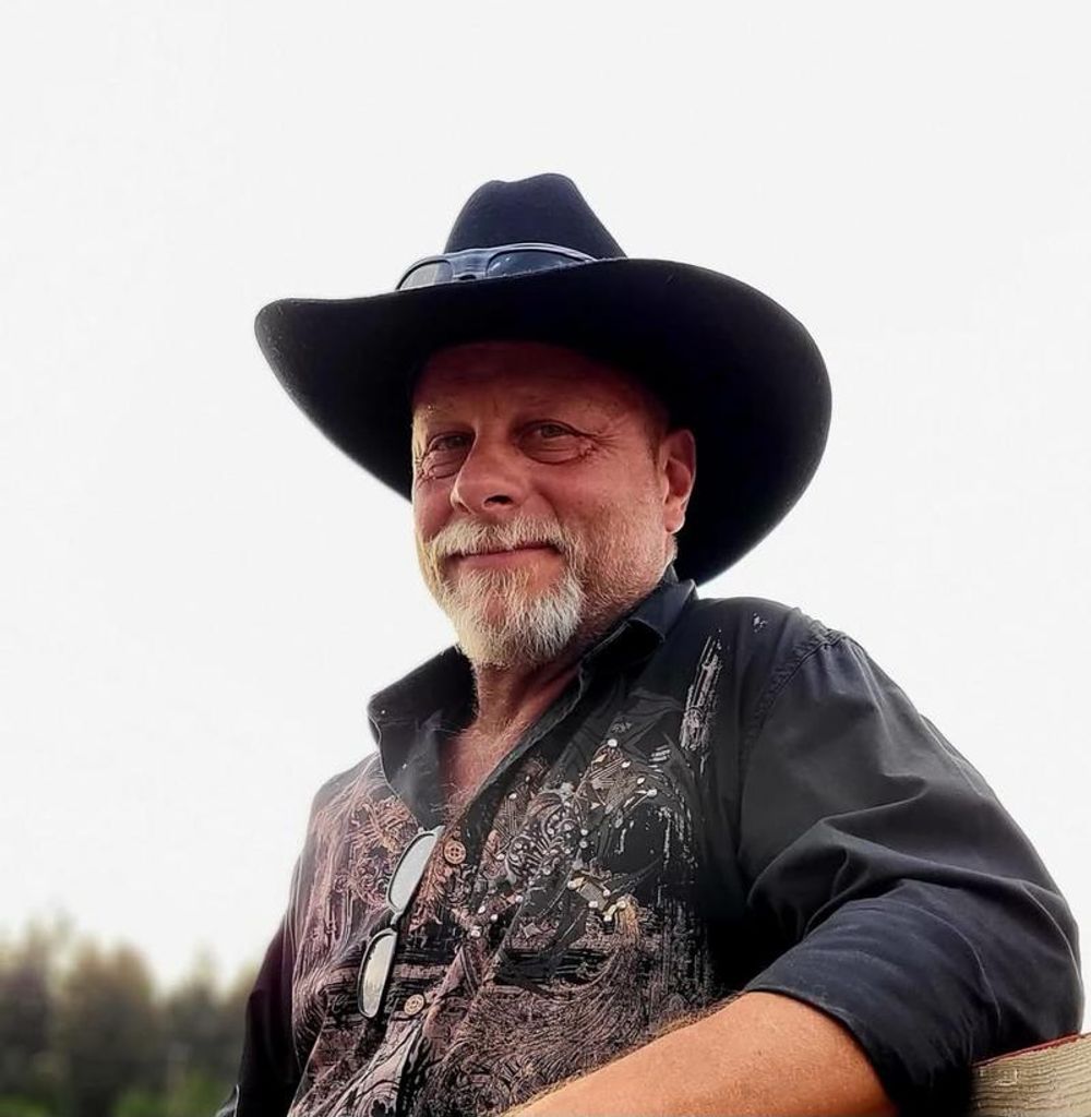Allen Parks Profile Photo