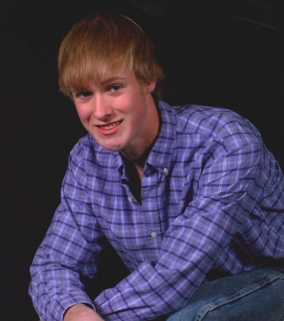 Derick "Goose" Vielguth