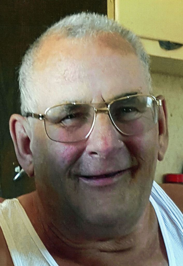 Harold Schmidt