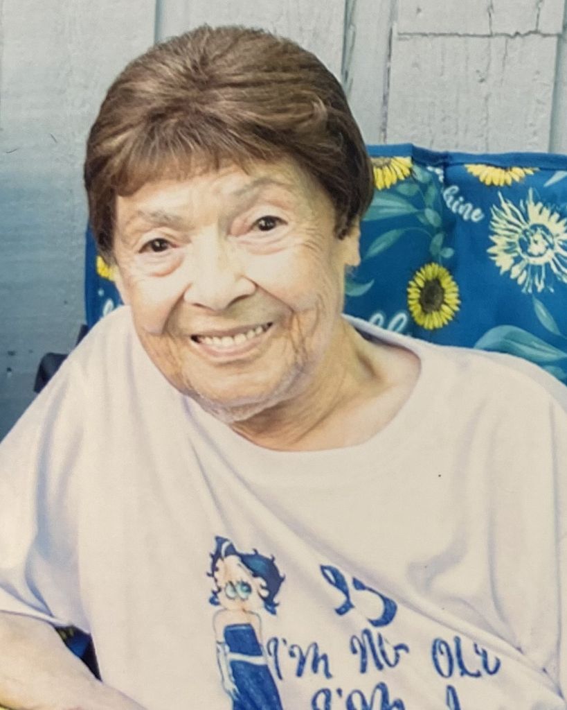 Evelyn Forster Profile Photo