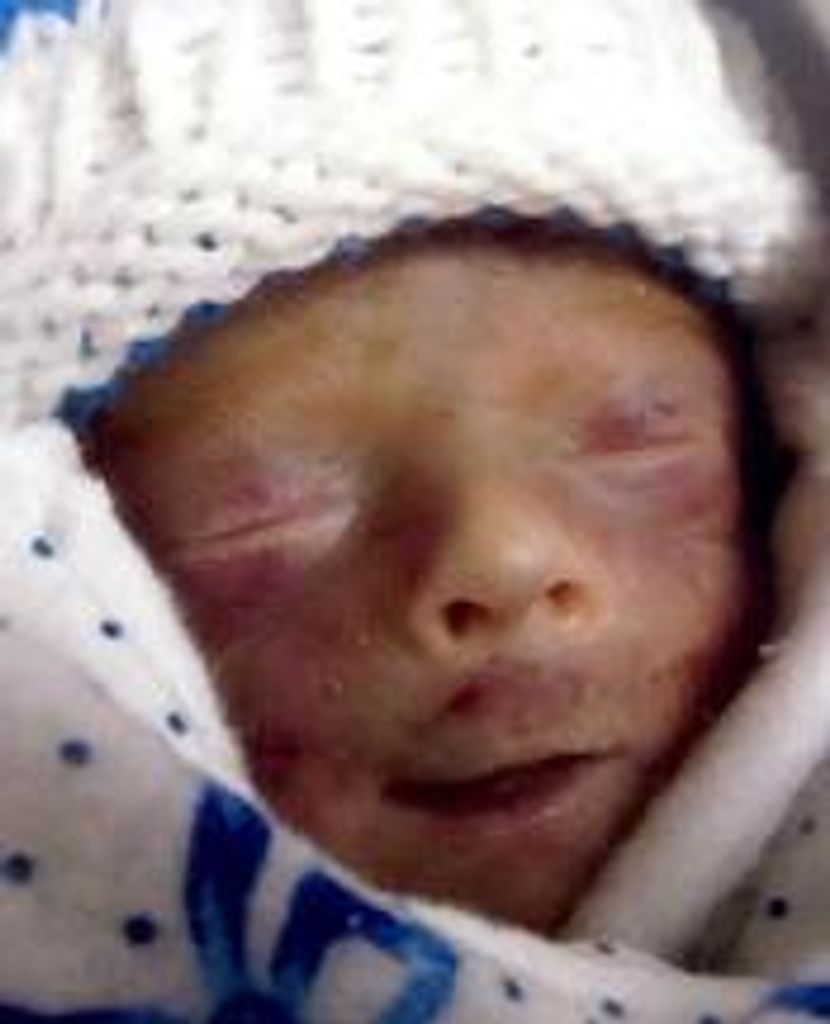 Jordan Avery Presley