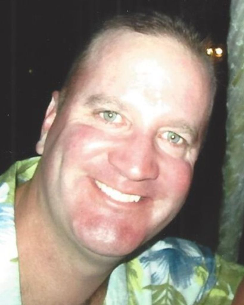 James Peter Lovett