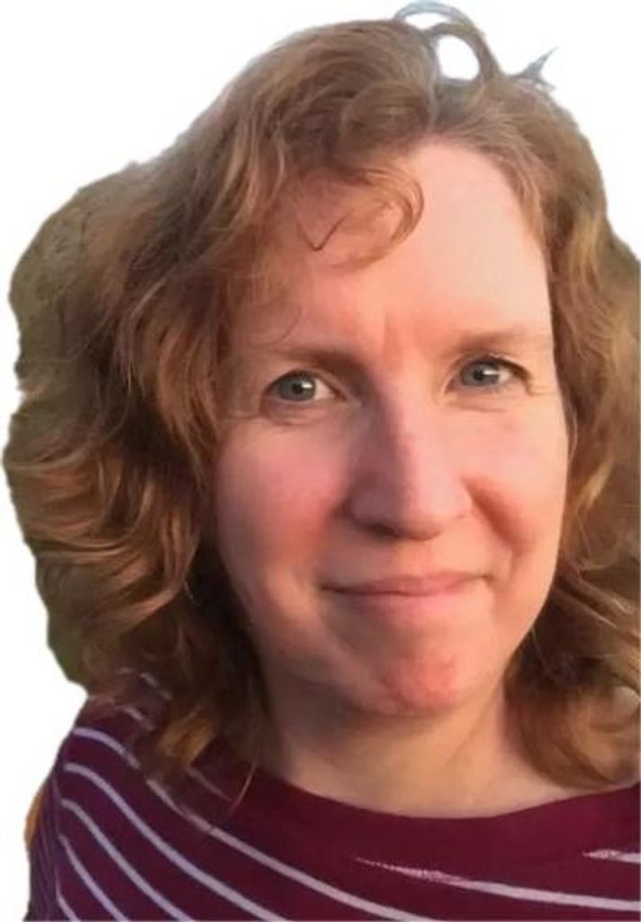 Gretchen Marie Harris Profile Photo