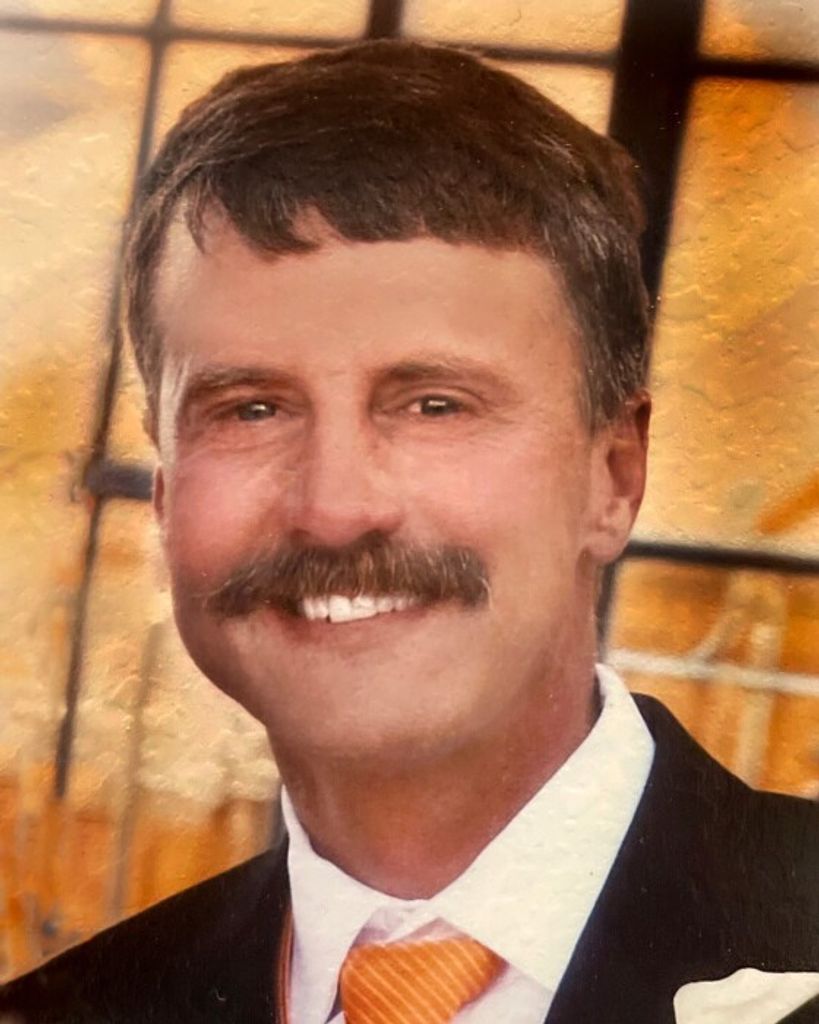 Rick Walker