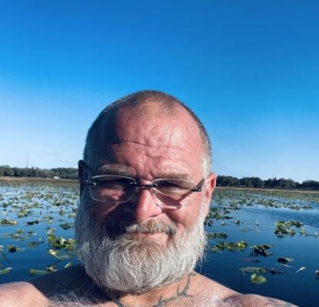 Anthony Eugene Strawbridge