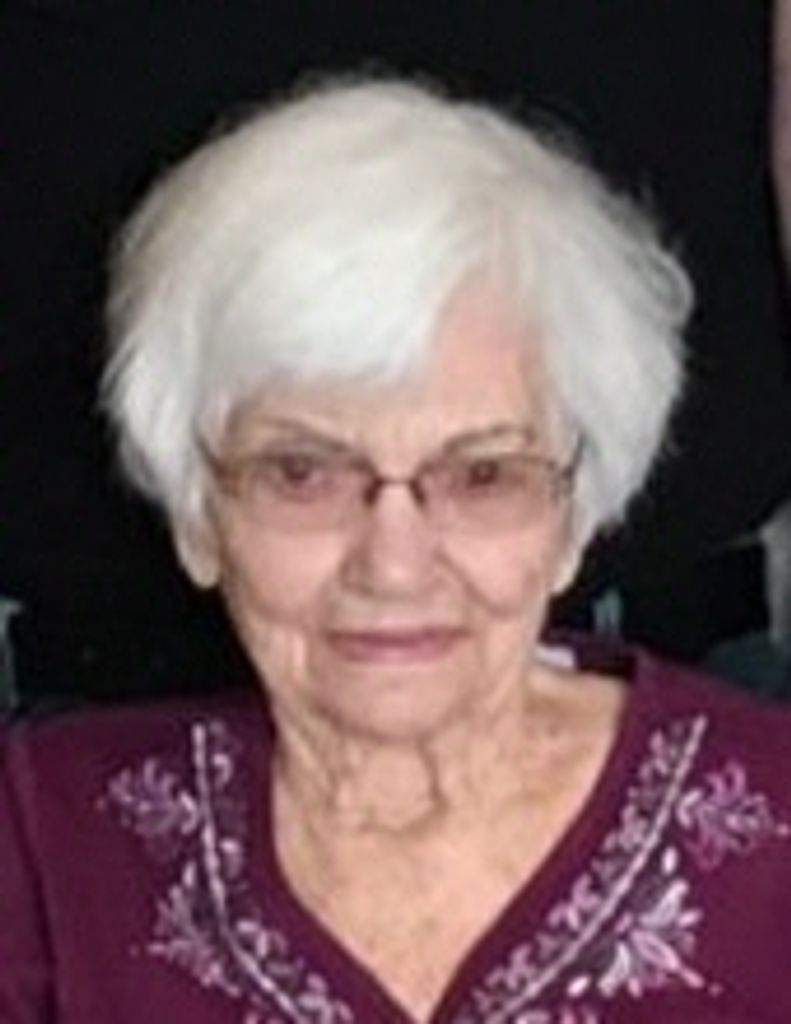 Bernadine Lovina Kornowa