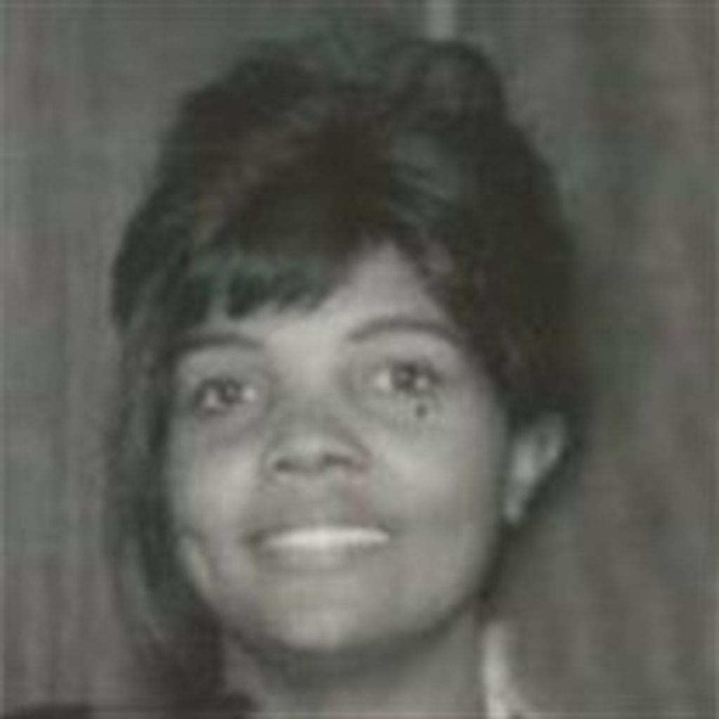 Betty F. Williams