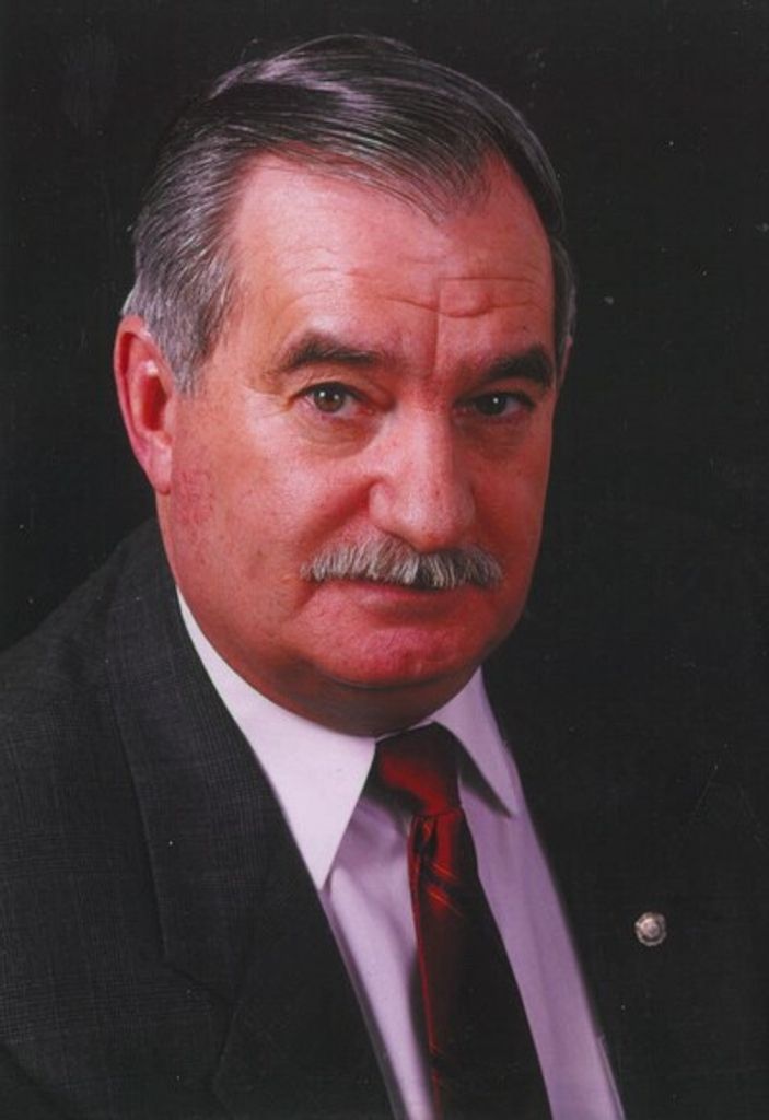 Charles David Barnes Profile Photo