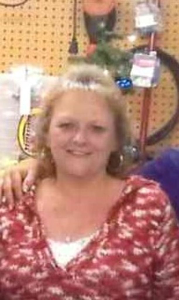 Marti Owens Profile Photo